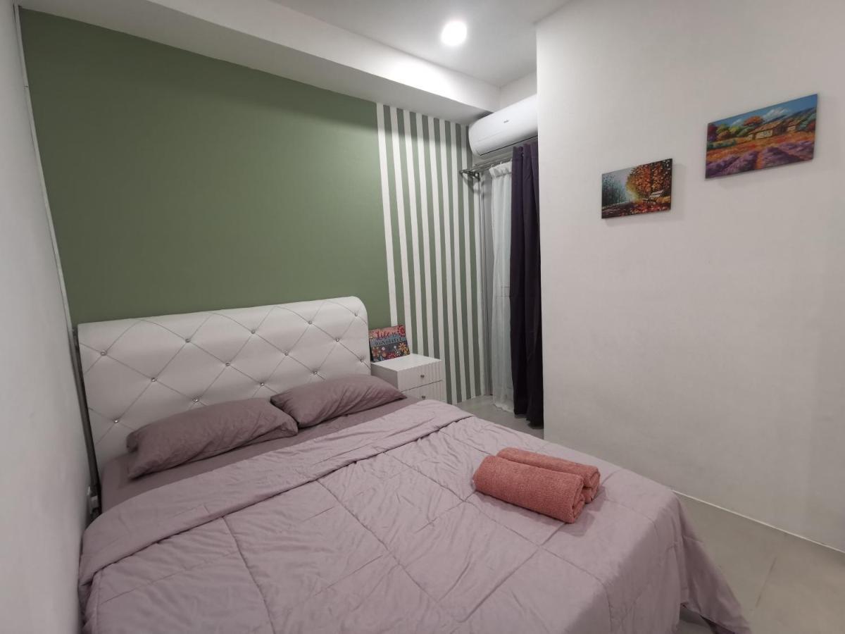 Apartment Wincy Metrocity-south Kuching