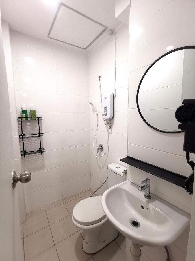 Wincy Metrocity-south Apartment *