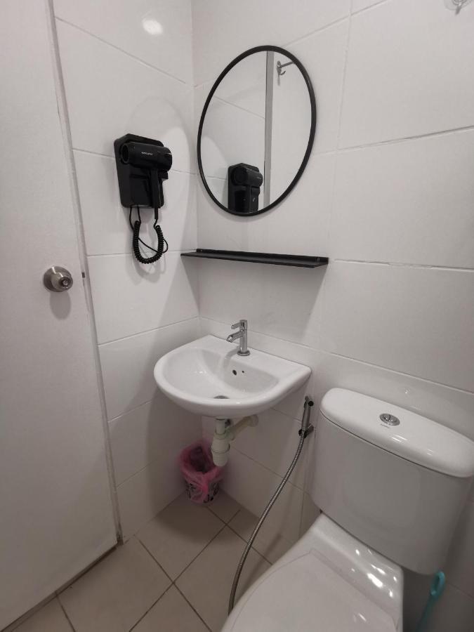 Wincy Metrocity-south Apartment Kuching