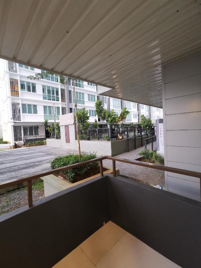 Apartment Wincy Metrocity-south Kuching